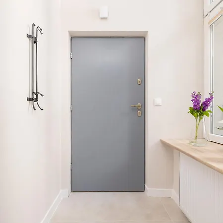 For Two - Kazimierz- 43 Starowislna Street *