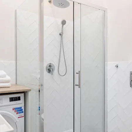 For Two - Kazimierz- 43 Starowislna Street * Cracovia