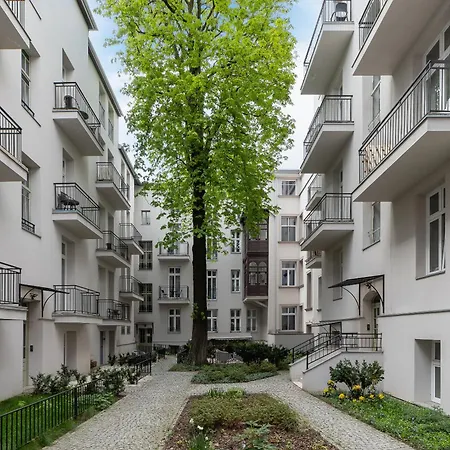 For Two - Kazimierz- 43 Starowislna Street