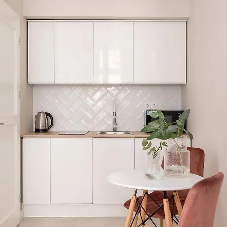 For Two - Kazimierz- 43 Starowislna Street *