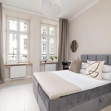 Apartament For Two - Kazimierz- 43 Starowislna Street *