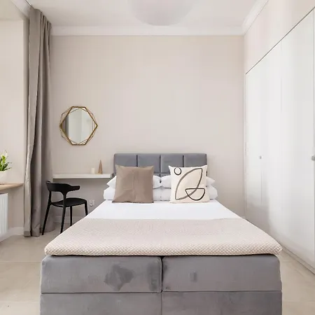 For Two - Kazimierz- 43 Starowislna Street *