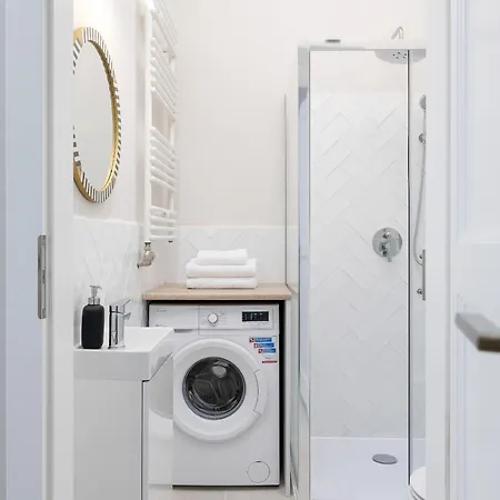 For Two - Kazimierz- 43 Starowislna Street