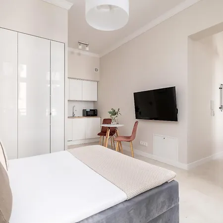 For Two - Kazimierz- 43 Starowislna Street Cracovie