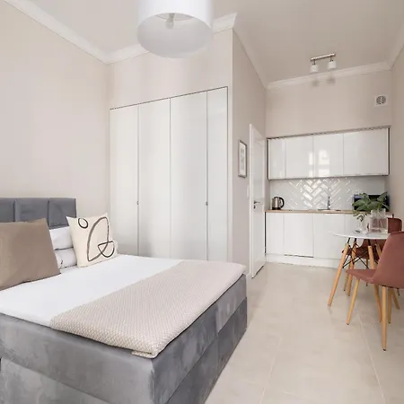 For Two - Kazimierz- 43 Starowislna Street * Cracovie